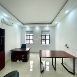 Cho thuê văn phòng Cityland 50m2-170m2
