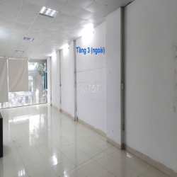 Cho thuê văn phòng giá rẻ từ 60-80m2