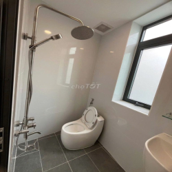 Hẻm 35/2a Trần Quý q11 4x12m 3T 5pn nhà mới