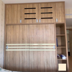 FULL NỘI THẤT ĐẸP SAIGON GATEWAY: 8TR 2PN2WC