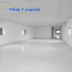 Cho thuê văn phòng giá rẻ từ 60-80m2