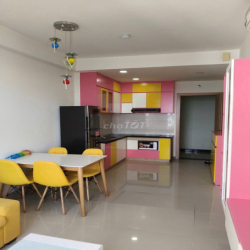 FULL NỘI THẤT ĐẸP SAIGON GATEWAY: 8TR 2PN2WC