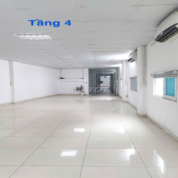 Cho thuê văn phòng giá rẻ từ 60-80m2