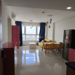 FULL NỘI THẤT ĐẸP SAIGON GATEWAY: 8TR 2PN2WC