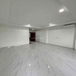 NHÀ 4 TẦNG FULL NỘI THẤT – GẦN 400M² SỬ DỤNG – ĐƯỜNG Ô TÔ LỚN AN BÌNH