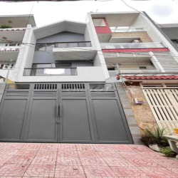 CHO THUÊ NHÀ PHỐ MT KHU TÊN LỬA NHÀ MỚI THIẾT KẾ HIỆN ĐẠI
