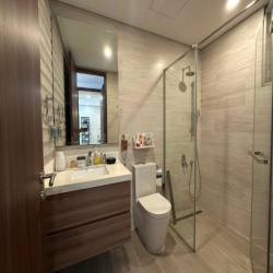 Cho thuê nhanh căn hộ Riverpark premier ,140m2 ,58tr , nhà đẹp full nt