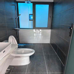 CHO THUÊ NHÀ PHỐ MT KHU TÊN LỬA NHÀ MỚI THIẾT KẾ HIỆN ĐẠI