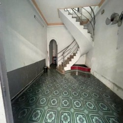 Nhà nguyên căn 4x9m trệt lầu 2PN 2WC giá chỉ 7.2triệu Phạm Văn Chiêu 