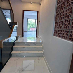 CHO THUÊ NHÀ PHỐ MT KHU TÊN LỬA NHÀ MỚI THIẾT KẾ HIỆN ĐẠI