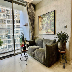 Cho thuê nhanh căn hộ Riverpark premier ,140m2 ,58tr , nhà đẹp full nt