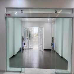 Nhà 2PN cho thuê cạnh trường đại học việt đức và khu công nghiệp mp1