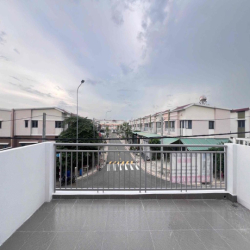 Nhà 2PN cho thuê cạnh trường đại học việt đức và khu công nghiệp mp1