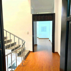 CHÍNH CHỦ CHO THUÊ NHÀ 1358/57 QUANG TRUNG P14 GÒ VẤP