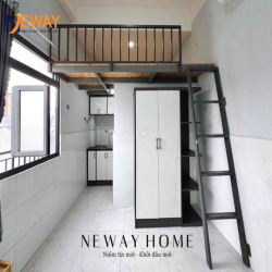 📣📣CĂN HỘ DUPLEX - CỬA SỔ TRỜI 📍LUỸ BÁN BÍCH - TÂN PHÚ - SÁT VHU