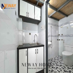 📣📣CĂN HỘ DUPLEX - CỬA SỔ TRỜI 📍LUỸ BÁN BÍCH - TÂN PHÚ - SÁT VHU
