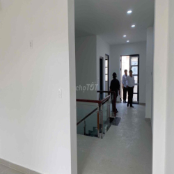 Cho thuê nhà Cityland P10 Gò Vấp 5 Tầng giá 37tr/1