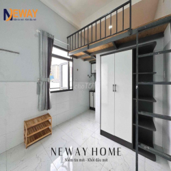📣📣CĂN HỘ DUPLEX - CỬA SỔ TRỜI 📍LUỸ BÁN BÍCH - TÂN PHÚ - SÁT VHU