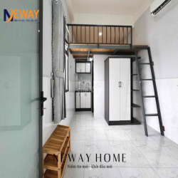 📣📣CĂN HỘ DUPLEX - CỬA SỔ TRỜI 📍LUỸ BÁN BÍCH - TÂN PHÚ - SÁT VHU