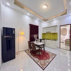 KHAI TRƯƠNG CĂN HỘ DVU DẠNG 1PN TÁCH BẾP FULL NT NGAY TRUNG TÂM Q3