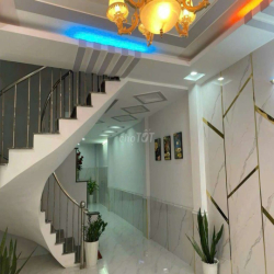 CHÍNH CHỦ CHO THUÊ NHÀ 1358/57 QUANG TRUNG P14 GÒ VẤP