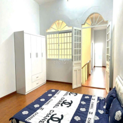 CHÍNH CHỦ CHO THUÊ NHÀ 1358/57 QUANG TRUNG P14 GÒ VẤP