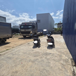 🏡 CHO THUÊ ĐẤT VỊ TRÍ ĐẸP – NGAY QUỐC LỘ 19 – GIÁ TỐT