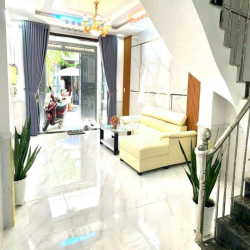 CHÍNH CHỦ CHO THUÊ NHÀ 1358/57 QUANG TRUNG P14 GÒ VẤP
