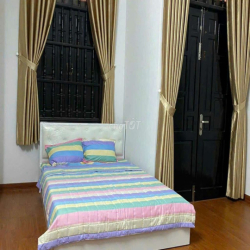 CHÍNH CHỦ CHO THUÊ NHÀ 1358/57 QUANG TRUNG P14 GÒ VẤP