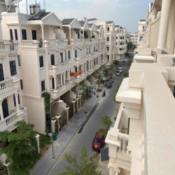 Cho thuê nhà Cityland P10 Gò Vấp 5 Tầng giá 37tr/1