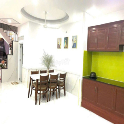 CHÍNH CHỦ CHO THUÊ NHÀ 1358/57 QUANG TRUNG P14 GÒ VẤP