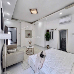 KHAI TRƯƠNG CĂN HỘ DVU DẠNG 1PN TÁCH BẾP FULL NT NGAY TRUNG TÂM Q3