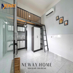 📣📣CĂN HỘ DUPLEX - CỬA SỔ TRỜI 📍LUỸ BÁN BÍCH - TÂN PHÚ - SÁT VHU