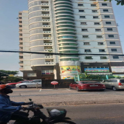 Cho thuê 300m² sàn MT Huỳnh Thiện Lộc ngay Lũy Bán Bích.