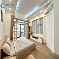 TRỐNG SẲN PHÒNG FULL NỘI THẤT NGAY TRUNG TÂM QUẬN 2