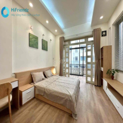 TRỐNG SẲN PHÒNG FULL NỘI THẤT NGAY TRUNG TÂM QUẬN 2