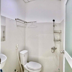 căn hộ mini 1pn full nội thất giáp Global City, đường Liên Phường