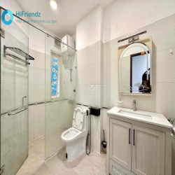 TRỐNG SẲN PHÒNG FULL NỘI THẤT NGAY TRUNG TÂM QUẬN 2