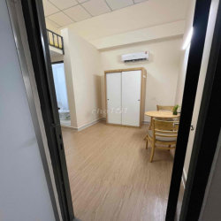 Căn Hộ Dịch Vụ Quận 3 Full Nội Thất