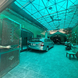 Cần cho thuê căn hộ 1 tầng 40m2 đủ đồ tại Xuân Đỉnh