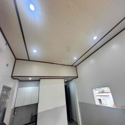 Cần cho thuê căn hộ 1 tầng 40m2 đủ đồ tại Xuân Đỉnh