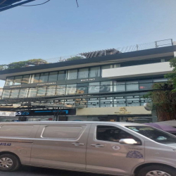 Cho thuê 300m² sàn MT Huỳnh Thiện Lộc ngay Lũy Bán Bích.