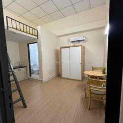 Căn Hộ Dịch Vụ Quận 3 Full Nội Thất