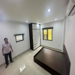 Cần cho thuê căn hộ 1 tầng 40m2 đủ đồ tại Xuân Đỉnh