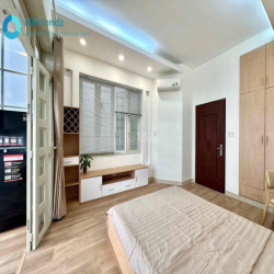 TRỐNG SẲN PHÒNG FULL NỘI THẤT NGAY TRUNG TÂM QUẬN 2