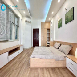 TRỐNG SẲN PHÒNG FULL NỘI THẤT NGAY TRUNG TÂM QUẬN 2
