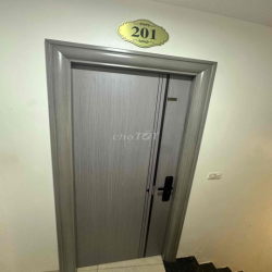 Cần cho thuê căn hộ 1 tầng 40m2 đủ đồ tại Xuân Đỉnh