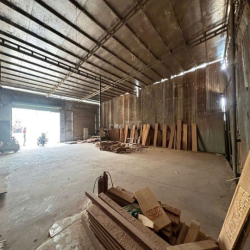 CHO THUÊ 203m2 KHO, NHÀ XƯỞNG P.TÂN HÒA GẦN GIÁO XỨ NGỌC ĐỒNG, NGÔ XÁ