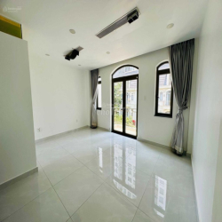 🔴VIILA NHÀ PHỐ KHU BIỆT THỰ VIP PHỔ QUANG CHO THUÊ *350M2 * 3 TẦNG