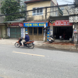 Cho thuê nhà 